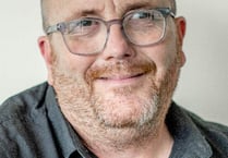 Cllr Gwilliam: Why I am not standing in General Election
