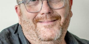 Cllr Gwilliam: Why I am not standing in General Election