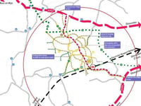Eco village plan causes concerns
