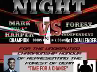 Candidates will not stand down for head-to-head contest between MP Mark Harper and an independent