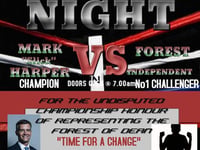 Candidates will not stand down for head-to-head contest between MP Mark Harper and an independent