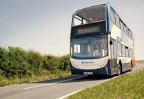 All change for the Forest of Dean bus services