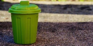 Illegal waste fine is doubled