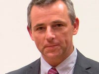 New head teacher for Forest school