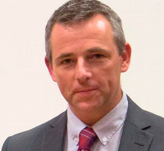 New head teacher for Forest school