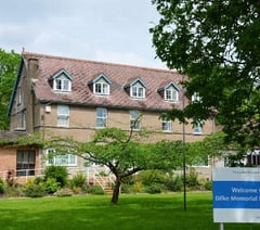 Former Cinderford hospital to become college