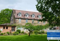 Former Cinderford hospital to become college