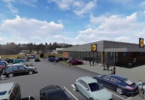 New Lidl store for Coleford moves one step forward