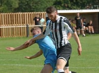 Five-star Lydney triumph
