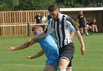 Five-star Lydney triumph