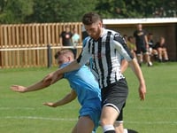 Five-star Lydney triumph
