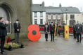 We still remembered them