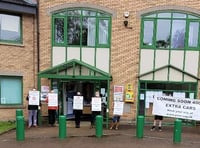 Re-think on plans for new Forest village