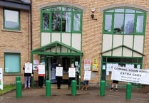 Re-think on plans for new Forest village