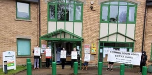 Re-think on plans for new Forest village