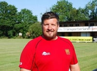Lydney gear up ahead of new South West One West season