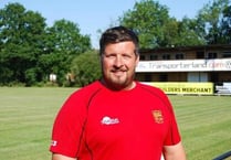 Lydney gear up ahead of new South West One West season