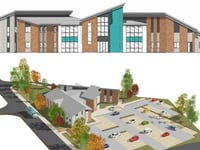 Council give green light to new GP super surgery in Cinderford