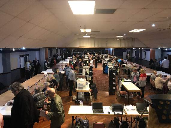 Party aims for Gloucestershire Council revealed