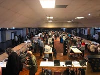 Gloucestershire Elections: Political parties' aims laid out