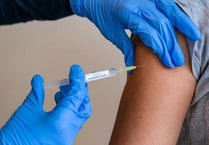 Over 300,000 vaccination doses in Gloucestershire