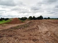 Forest farmers dig themselves into trouble