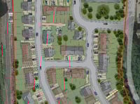 Housing plan would double the size of Whitecroft