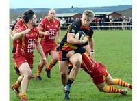 Grim Midlands time for poor Cinderford