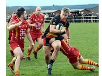 Grim Midlands time for poor Cinderford