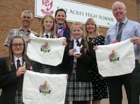 Pupils get behind anti-plastics push