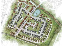 230-home plans could be given green light