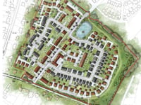 230-home plans could be given green light