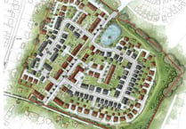 230-home plans could be given green light