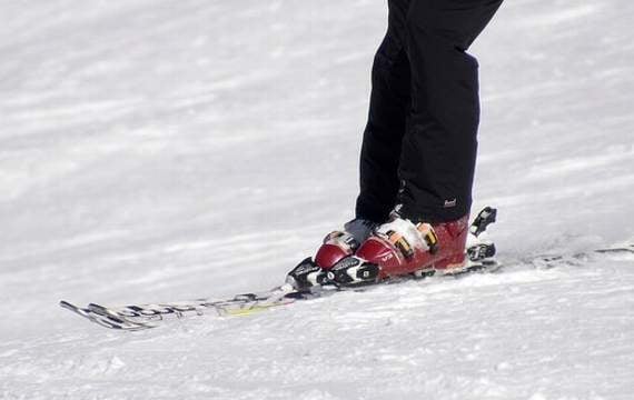Ski trip pupils put in isolation