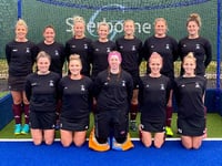Satisfying triumph for Lydney ladies