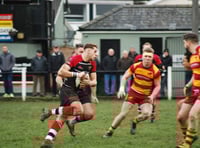 Emery blasts Lydney's execution in defeat