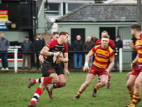 Emery blasts Lydney's execution in defeat