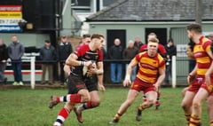 Emery blasts Lydney's execution in defeat