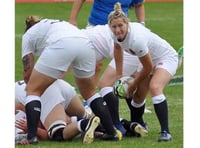 Drybrook’s Hunt close to more glory