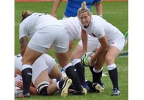 Drybrook’s Hunt close to more glory