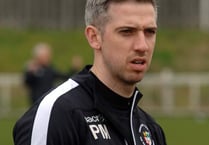 Cinderford Town look to strengthen their squad