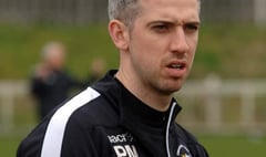 Cinderford Town look to strengthen their squad