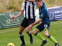 Cinderford Town face a tough start