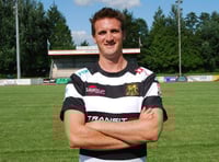 Bennett is new captain of Lydney RFC