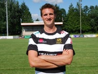 Bennett is new captain of Lydney RFC