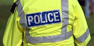 Ex-Cinderford man is charged over ‘threats’
