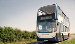 Bream stays connected with buses