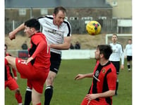 Drybrook lack composure