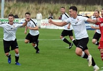 Making changes could make difference for Cinderford Town