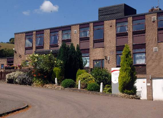 'Phone call' would clear up
care home sale concerns